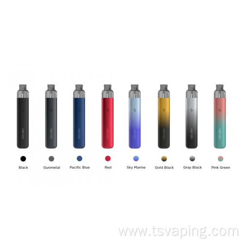 New Arrival Geekvape Wenax K1 Se